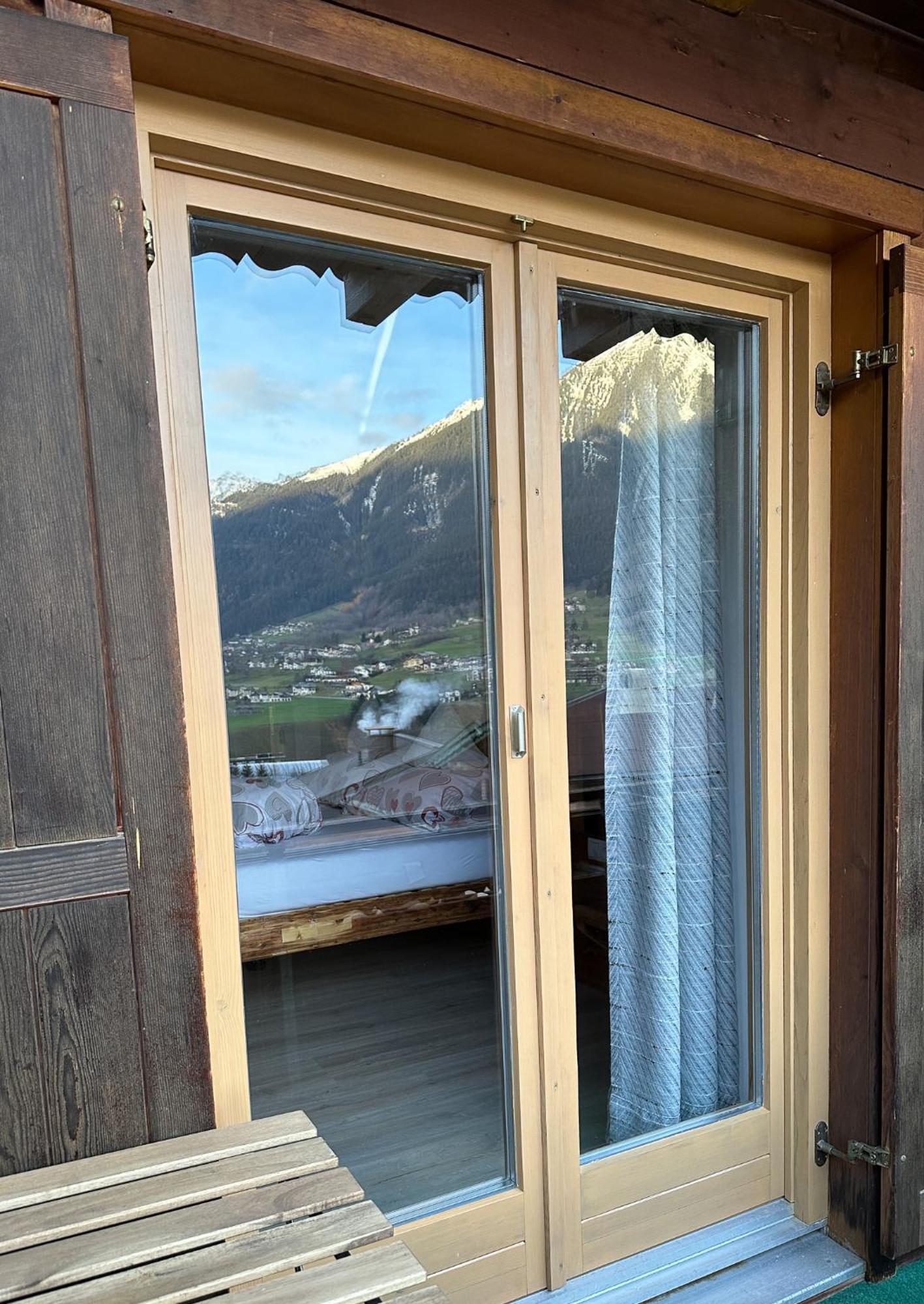 Fruehstueckspension Gweil Sankt Gallenkirch Εξωτερικό φωτογραφία